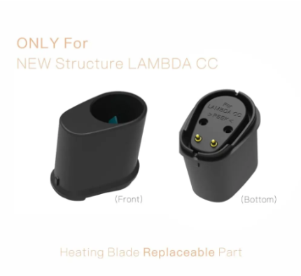 Replacement Blade For Lambda CC New Version