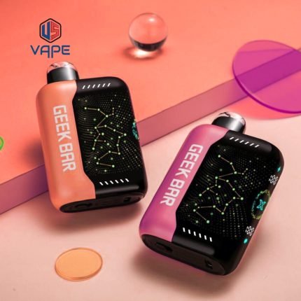 GEEK BAR PULSE X 25K Puffs Disposable Vape