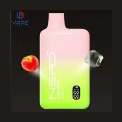 Nerd Fire 10000 Puffs Disposable Vape In UAE