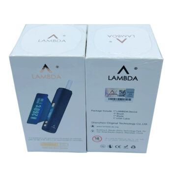 Lambda cc