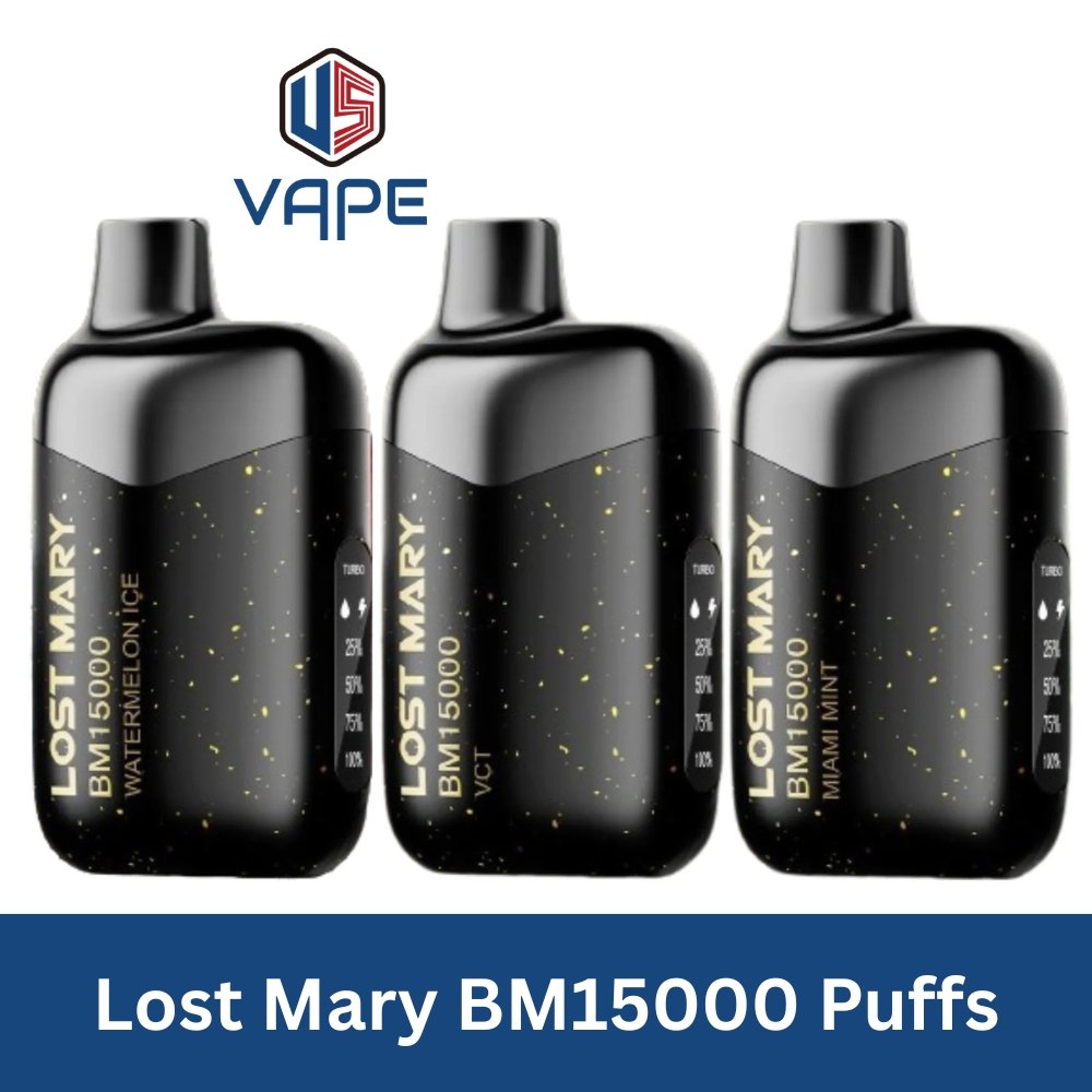 Best Lost Mary BM15000 Puff Disposable Vape Best Lost Mary BM15000 Puff Disposable Vape