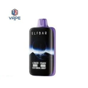 Elfbar Moonlight 40000 Puffs Disposable Vape