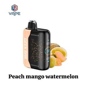 GEEK BAR PULSE X 25K Puffs Disposable Vape