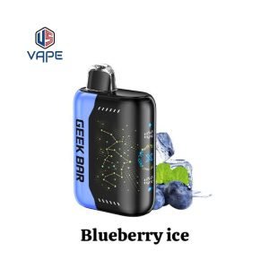 GEEK BAR PULSE X 25K Puffs Disposable Vape