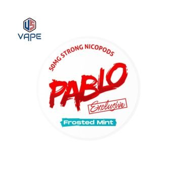 PABLO Nicotine Pouches