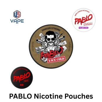 PABLO Nicotine Pouches in Dubai, UAE