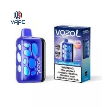 VOZOL RAVE 40000 Puffs Disposable Vape Near