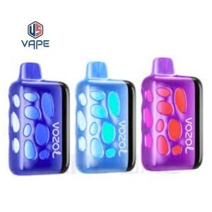 VOZOL RAVE 40000 Puffs Disposable Vape Near