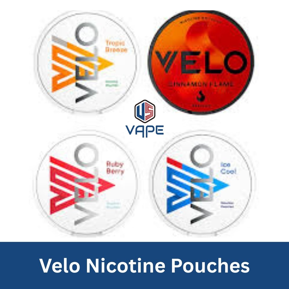 Velo Nicotine Pouches Near in UAE Velo Nicotine Pouches Near in UAE