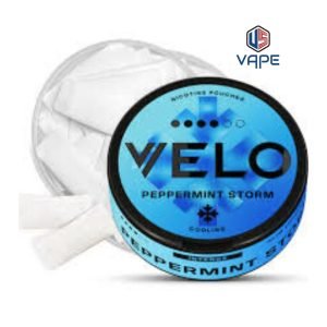 Velo Nicotine Pouches Near in UAE