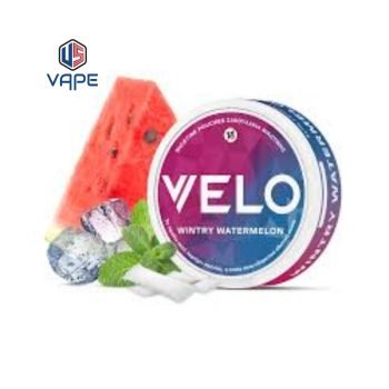 Velo Nicotine Pouches Near in UAE