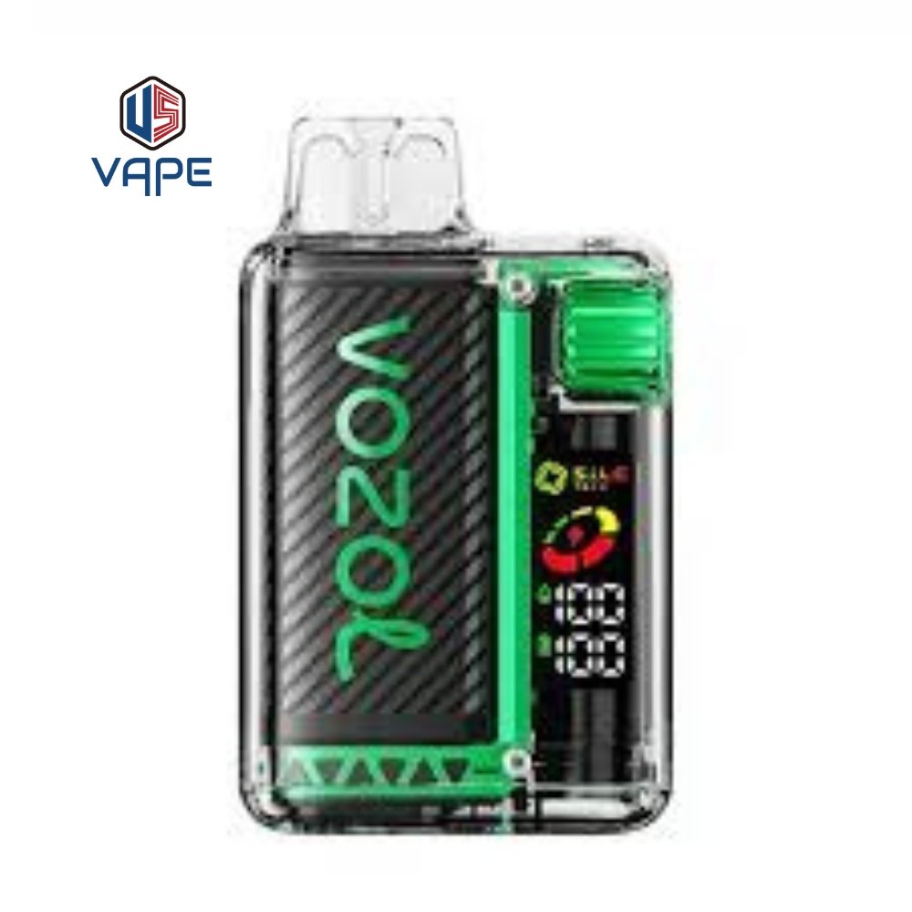 Vozol Vista 20000 Puffs Disposable Vape Vozol Vista 20000 Puffs Disposable Vape