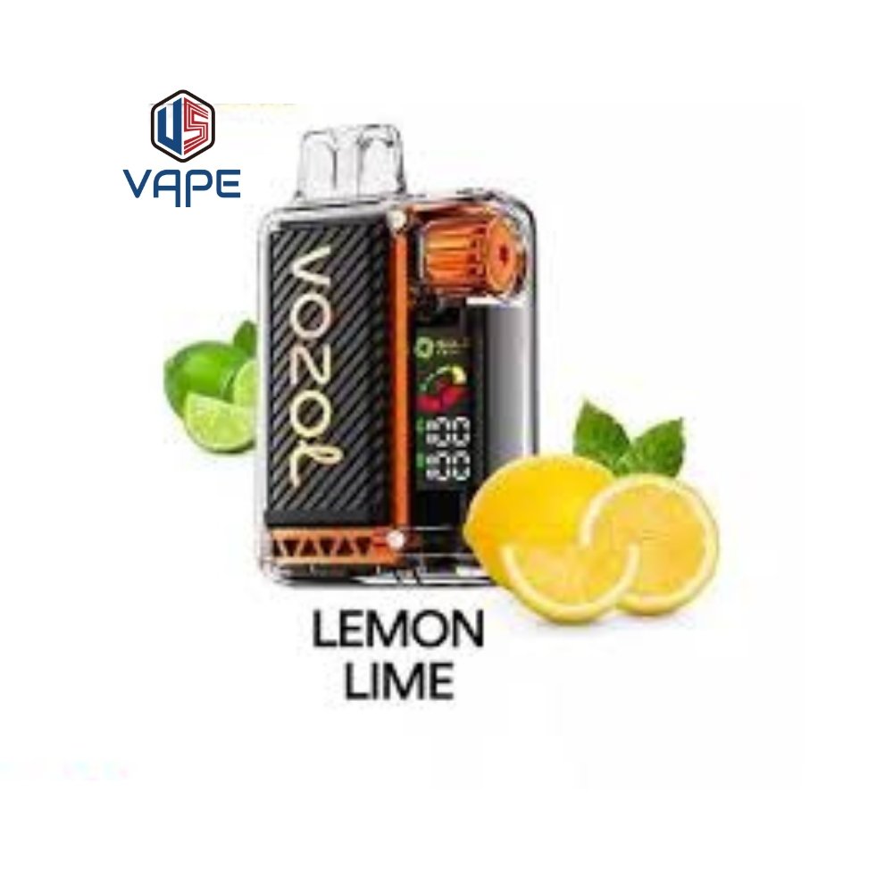 Vozol Vista 20000 Puffs Disposable Vape Vozol Vista 20000 Puffs Disposable Vape