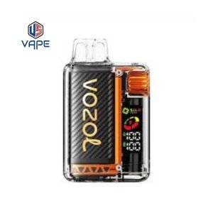 Vozol Vista 20000 Puffs Disposable Vape
