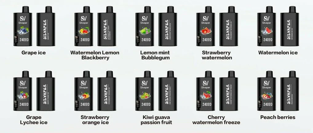 Flavours