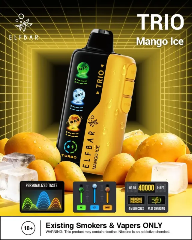 elf-bar-trio-40000puffs-disposable-vape_IMG_4201 Elf Bar Trio 40000 Puffs Mango Ice tropical disposable vape