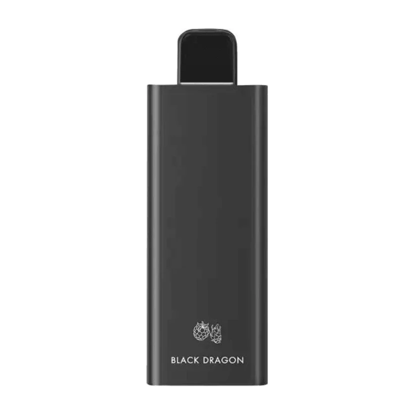 hqd-cuvie-slick-6000-disposable-vape-hqd-cuvie-slick-6000-disposable-vape-black-dragon-2 HQD Cuvie Slick 6000 Puffs Black Dragon dark berry and dragon fruit disposable vape.