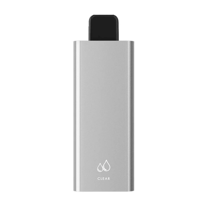 hqd-cuvie-slick-6000-disposable-vape-hqd-cuvie-slick-6000-disposable-vape-clear-6 HQD Cuvie Slick 6000 Puffs Clear flavor unflavored fresh menthol vape in Dubai UAE