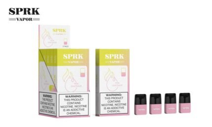 sprk pods uae pink lemonade vape pods dubai